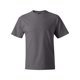 thumbnail image 1 of Camiseta Hanes Beefy-T 100% Algodón Gris Humo Grande 5180, 1 of 1