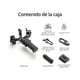 thumbnail image 5 of Soporte Estabilizador DJI RS3 Mini Portatil 3 Ejes Rotacion 360° Bluetooth Pantalla 1.4" negro DJI CP.RN.00000294.01, 5 of 6