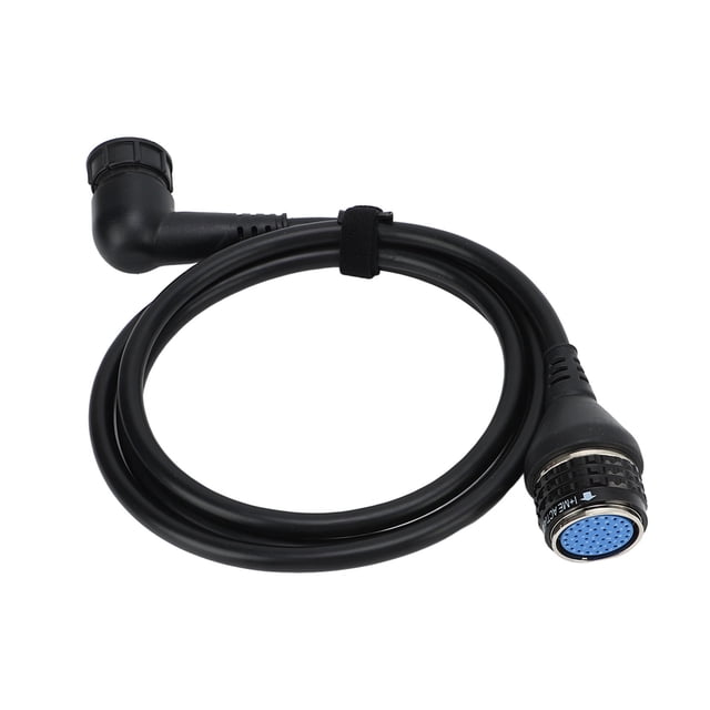 Cable de prueba de diagnóstico de 14 pines, adaptador de diagnóstico de coche de repuesto para Mercedes Benz MB Star SD C4