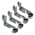 thumbnail image 5 of Sewing Machine Feet Rolled Hem Foot Sewing Machine Foot Brother Sewing Machine Feet Rolled Hem Presser Foot ,Ultimate Precision Stitching, 5 of 5