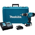 thumbnail image 1 of ROTOMARTILLO 18V C 2 BAT. Y CARGADOR makita Inalambrico 18V, 1 of 2
