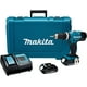 thumbnail image 1 of ROTOMARTILLO 18V C 2 BAT. Y CARGADOR makita Inalambrico 18V, 1 of 2