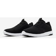 thumbnail image 5 of TravisMathew Men's The Daily 2.0 Lite Sneaker (Black, 10), 5 of 7