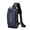Black2, variant on Functional Sports Gym Bag with Shoe Compartment & Water Bottle Pocket, Spacious Travel Duffel Bag for Training, Sports Gear Storage