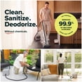 thumbnail image 3 of Dupray Neat Plus Portable Steam Cleaner Multi-Surface, 3 of 9