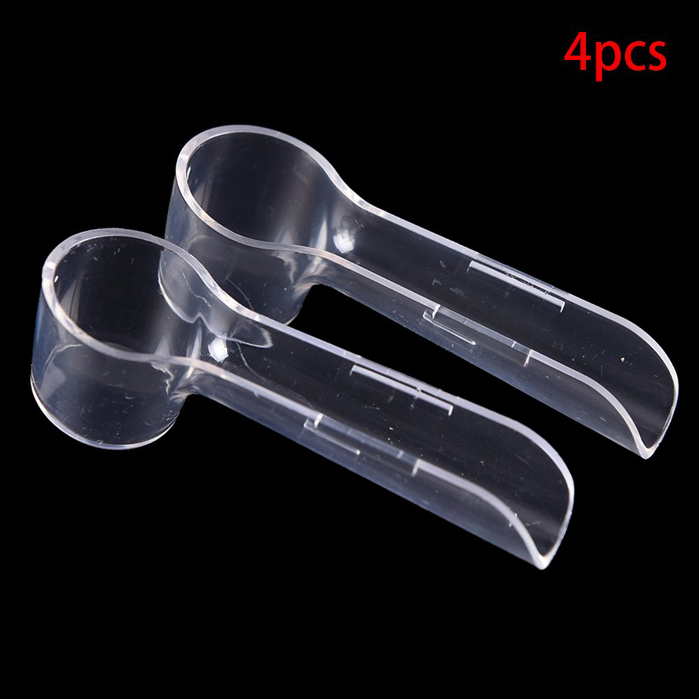 electric toothbrush head protective cover