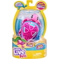 thumbnail image 1 of Los estilos de tortuga de Toy Little Live Pets pueden variar entre 26 y 204, 1 of 5