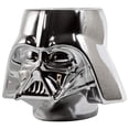 thumbnail image 1 of Taza STAR WARS Star Wars Darth Vader cromada moldeada 470 ml, 1 of 7