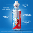 thumbnail image 6 of Cirkul LifeSip Fruit Punch 18.3 Fl Oz Bottle + Flavor Cartridge, 6 of 10