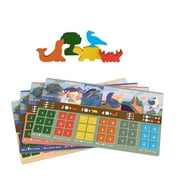 Emerge Board Game | Explore New Islands & Research Ecosystems!
