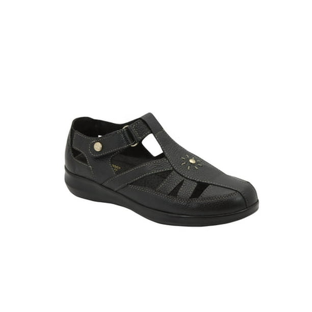 954-20 Zapato negro Cklass 954-20