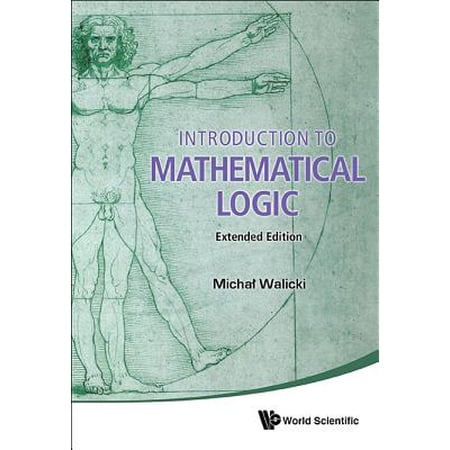 Pre-Owned Introduction to Mathematical Logic (Extended Edition) (Paperback)