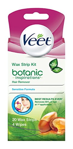 veet sensitive precision walmart