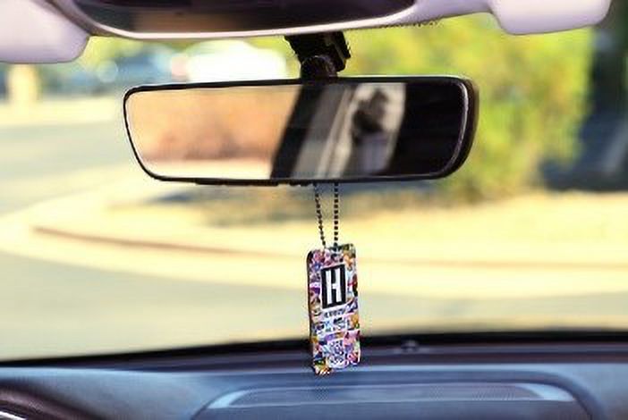 Hoonigan Hanging Pit Pass Mania Air Freshener