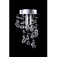 thumbnail image 2 of Candil Will GAMA LUX Cascada Mini petit CONTEMPORANEO, 2 of 2