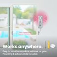 thumbnail image 3 of Techko SAFE POOL ALARM TECHKO, 3 of 9