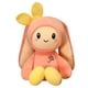 thumbnail image 2 of 50-95cm Creative Cute Rabbit Sunny Rain Toys Stuffed Lovely Animal Plush Doll for Kids Children Soft Pillow Nice Gifts for GirlsPurple70cm Deng Xun unisex, 2 of 2
