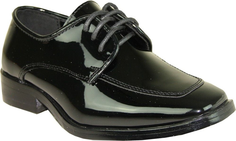 vangelo tuxedo shoes