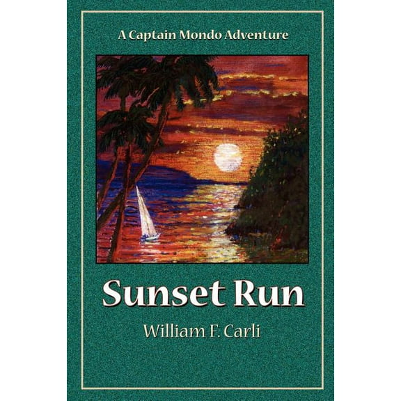 Sunset Run (Paperback)