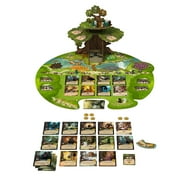 Everdell 3rd Edition Family Strategy Board Game for Ages 10 and up, from Asmodee