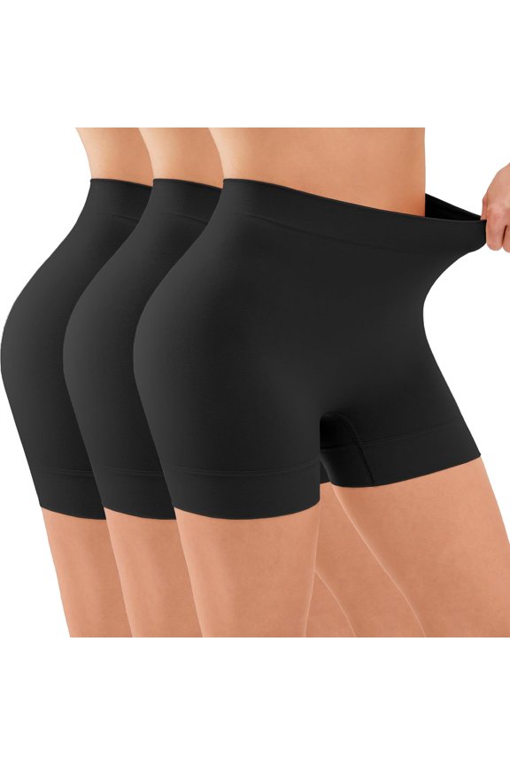 Shorts Women Workout Shorts Scrunch Butt Lifting Seamless Booty Shorts Yoga Shorts Biker Shorts