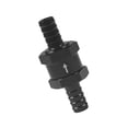 thumbnail image 4 of relayinert One Way Check Valve Replacement Aluminum Petrol Tractor for 10MM Automotive, 4 of 6