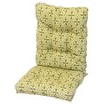 thumbnail image 1 of Henryka Ltd Highback Cushion, 1 of 4