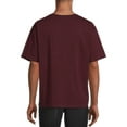 thumbnail image 6 of No Boundaries Men’s Oversized T-Shirt, 6 of 6