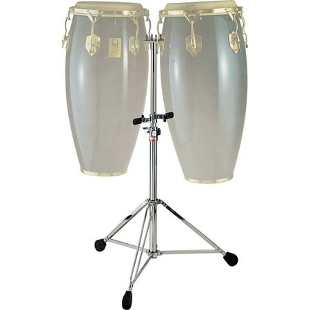 Fit All Conga Stand - Gibraltar Double Conga Stand