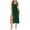 Green, variant on Dinner Dress Work Slit Breathable Regular Fit Prom Dress Summer Maxi Dresses for Women 2026 Vacation for Business and Casual Khaki XL