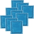thumbnail image 1 of SNNROO Aquarium Filter Cartridge Compatible for Aqua-Tech 20-40/30-60 Power Filters Replacement for AquaTech EZ-Change #3 Pack of 9, 1 of 7