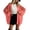 Pink09, variant on Karymi Shirts for Women Sheer Chiffon Cardigan, Oversized Lantern Long Sleeve Lightweight Beach Bikini Cover Up Open Front Top Summer Tops for Women 2026
