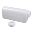 thumbnail image 1 of Botella de combustible Macarena de 600ml para motosierra Accesorios Botella mezcladora Color blanco, 1 of 8