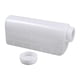 thumbnail image 1 of Botella de combustible Macarena de 600ml para motosierra Accesorios Botella mezcladora Color blanco, 1 of 8