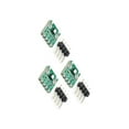 thumbnail image 6 of High Precise Digital Temperature Humidity Sensors Module With IIC I2C Interfaces For Arduino Microcontroller Projects, 6 of 11