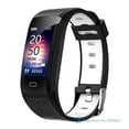thumbnail image 1 of Kids Children Smart Watch Girls Boys Smartwatch Heart Rate Smart Watches(Black), 1 of 5