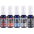 thumbnail image 1 of Paquete de 5 Ambientadores Scent Bomb, Mango, Algodón Limpio, Black Bomb, Azul Hawaiano, Cereza Negra, 1 of 1