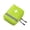 Green, variant on Waterproof And Strong Outdoor First Aid Kit with High Visible Reflective Strips for Hiking Camping & Cycling Gift