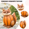 thumbnail image 2 of MesaSe Halloween Decor Creative Cute Figurines Carefully Crafted Home Garden Crafts Robust And for Gift, 2 of 4