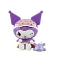 thumbnail image 5 of Sanrio pijamas serie Sweetheart caja ciega adornos figuras de juguete de moda adornos periféricos regalos decorativos al por mayor, 5 of 5