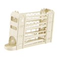 thumbnail image 3 of Organizador de huevos apilable Soledad Beige 30 huevos, 3 of 9
