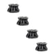 thumbnail image 4 of Fundas universales para patas de Banco de Piano, almohadillas para piernas, taburete de Piano portátil, Protector de piernas para sala de conciertos, Hugo Funda para banco de piano, 4 of 10