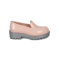 thumbnail image 2 of New Women Melissa Panapana PVC Jelly Glitter Lug Sole Loafer, 2 of 5