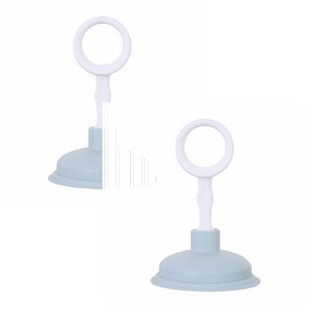 Clearance Kitchen Cleaning Supplies under $7 Kitchen Sink Pipe Dredger Domestic Sewer Hair Cleaner Toilet Sink Toilet Dredger