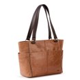 thumbnail image 2 of The Sak Ashby Satchel, Leather, 2 of 3
