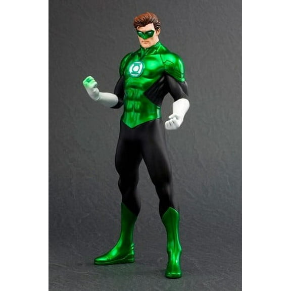 ARTFX Green Lantern 52