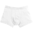 thumbnail image 1 of Fruit of the Loom - Calzoncillos Boxer Modelo Classic Shorty Hombre caballero(Pack de 2). (Blanco), 1 of 4