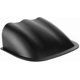 thumbnail image 4 of Triple Dash Pod,ABS 2in Triple Dash Gauge Pod 3 Dashboard Hole Meter Mount Bracket Universal Auto Accessory (Black), 4 of 5