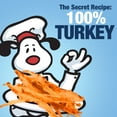 thumbnail image 4 of ValueBull USA Turkey Tendons Dog Treats, 10 Pounds, 4 of 7