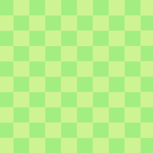 Lime Checkmate